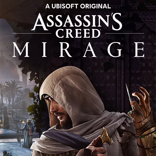 Assassin's Creed Mirage - Xbox
