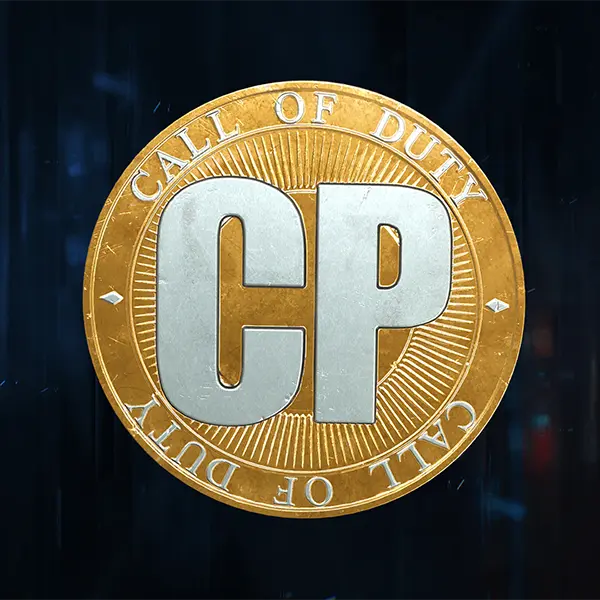 Call Of Duty: Black Ops 6 Points - Xbox