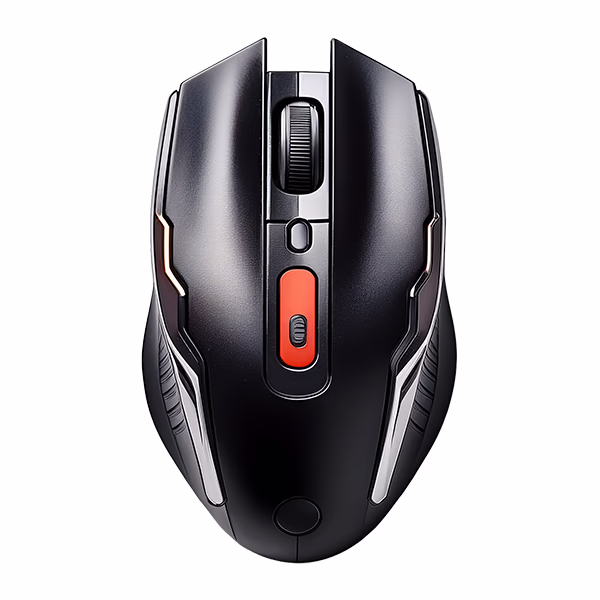 Corsair Nexus R7 Laser Mouse