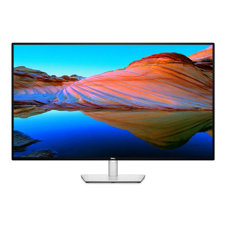 Dell UltraSharp U4323QE 43" 4K IPS Gaming Monitor (90W USB-C + Hub)
