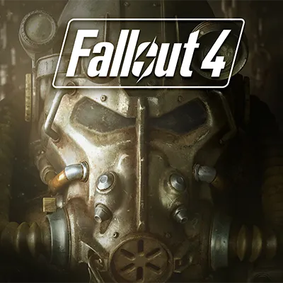 Fallout 4 - Steam