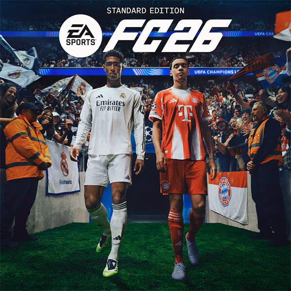 EA SPORTS FC™ 26 - Xbox