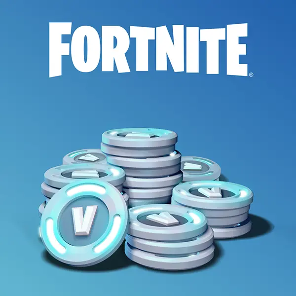 Fortnite V-Bucks - Epic Games