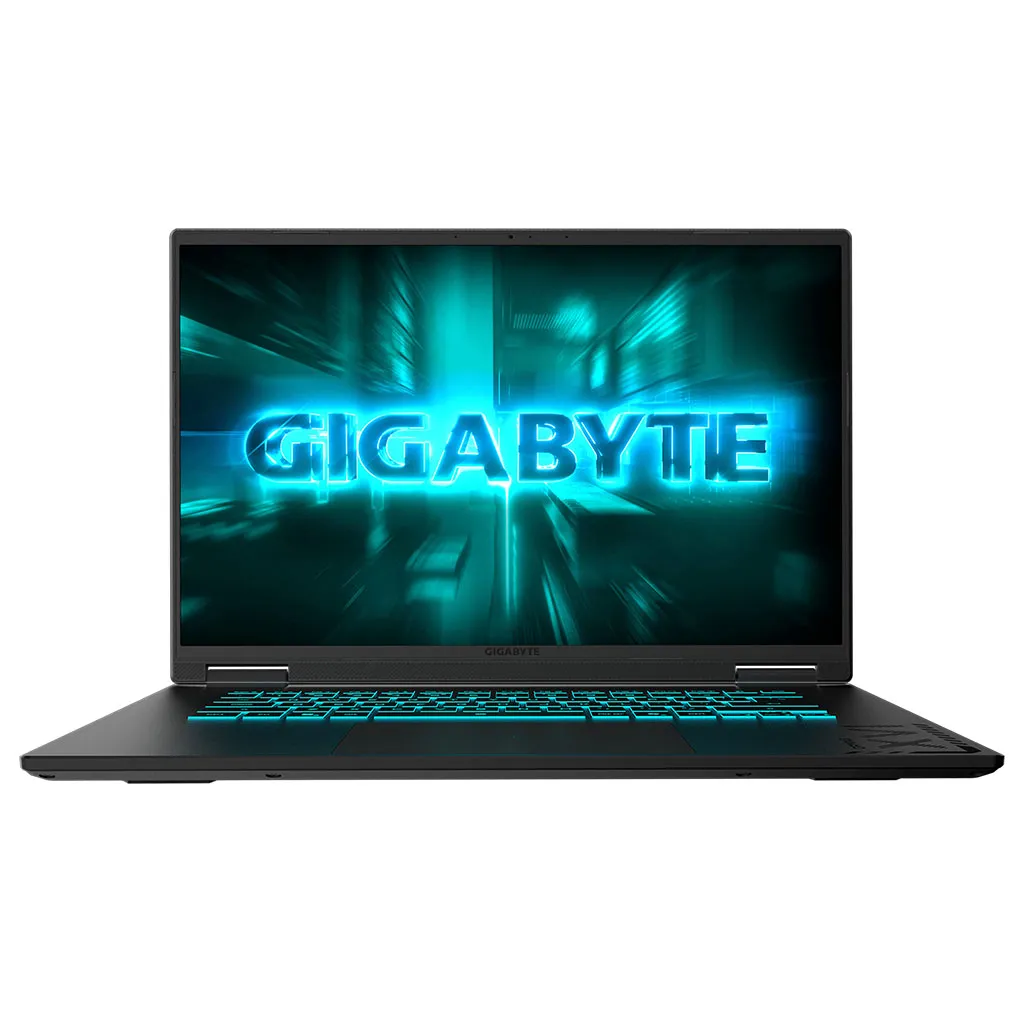 Gigabyte Gaming A16 16" 165Hz WQXGA Laptop i7 13620H 16GB 1TB RTX5070 W11H