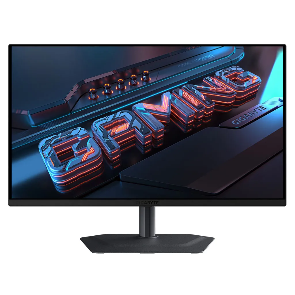 Gigabyte MO27U2 27" 240Hz 4K 0.03ms HDR400 FreeSync Premium QD-OLED Gaming Monitor