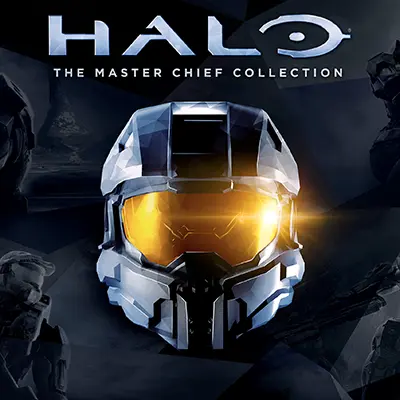 Halo: The Master Chief Collection - Playstation