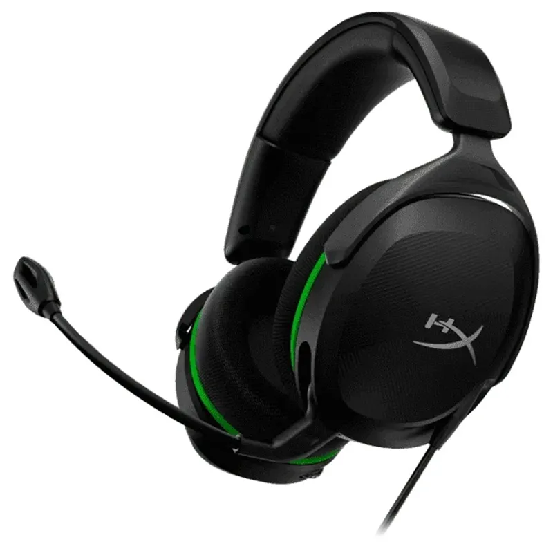 HyperX Cloud 2 Core Gaming Headset for Xbox - Black