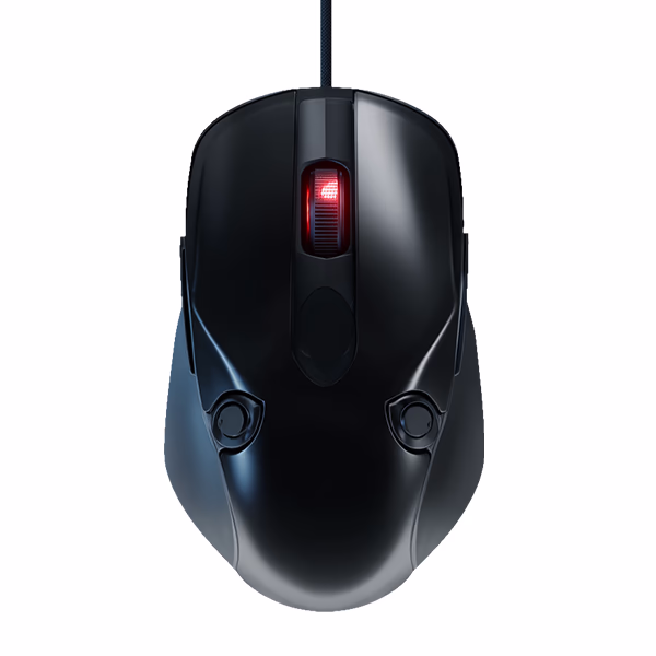 Logitech Raptor X11 Laser Mouse