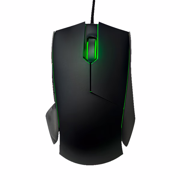 Msi Nova RX-8 Laser Mouse