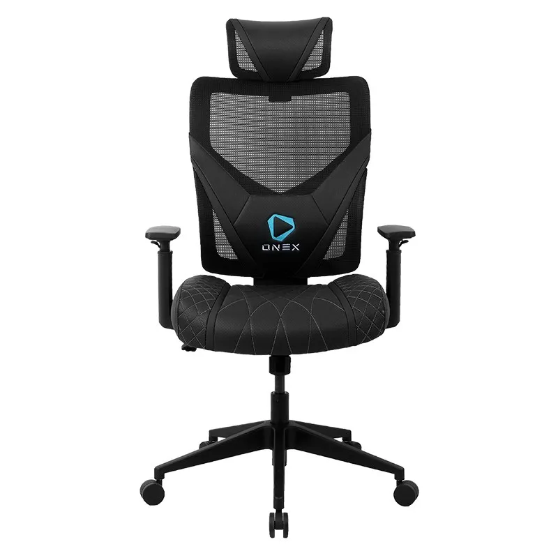 ONEX GE300 Office/Gaming Chair - Black