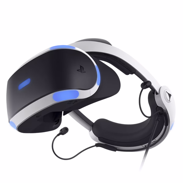Playstation VR