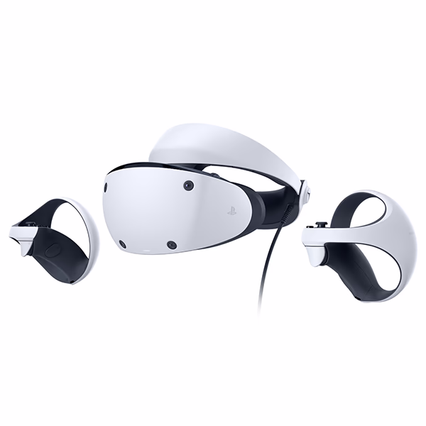 Playstation VR2