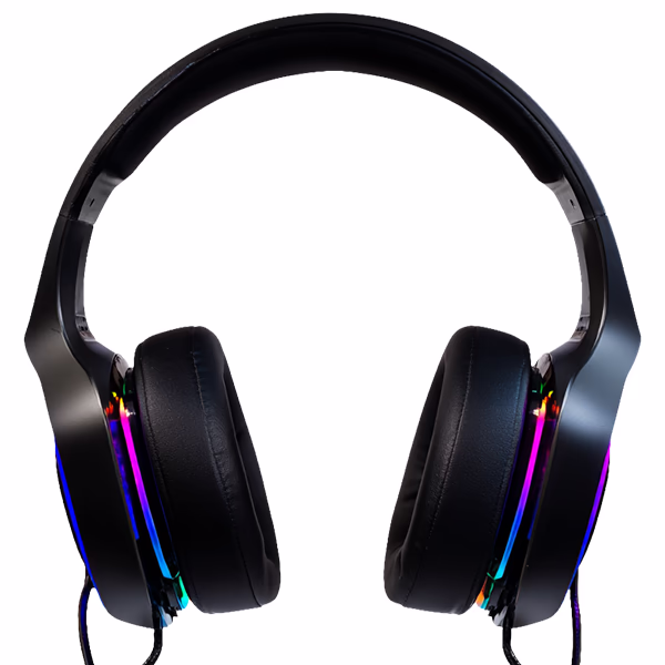 Logitech Prism RGB Wired Gaming Headset