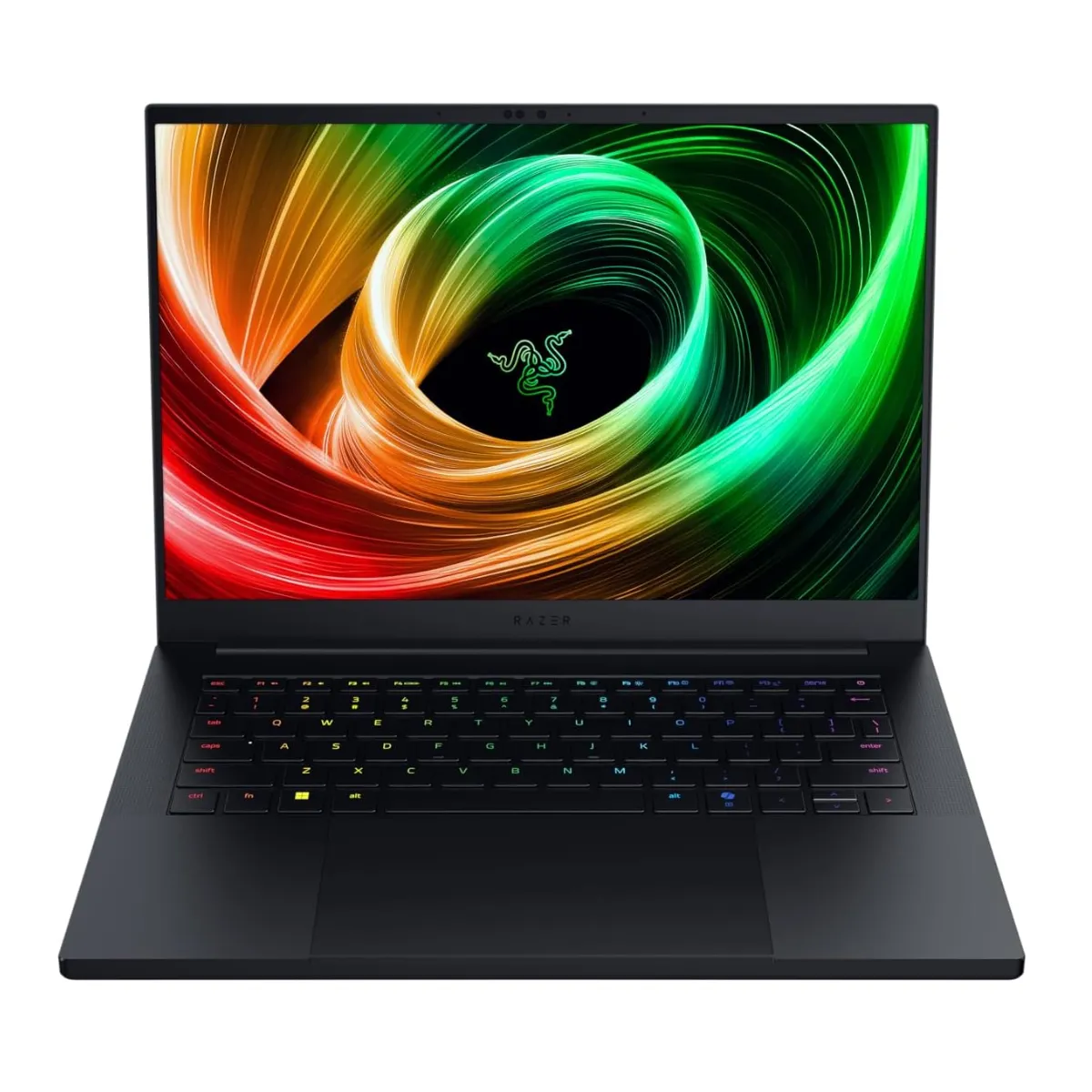 Razer Blade 14 14" 120Hz QHD+ Laptop AMD Ryzen AI 9 365 16GB 1TB RTX5060 W11H