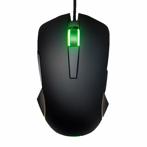 Razer Blade V4 Laser Mouse