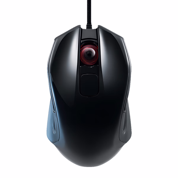 Razer Pulse GX-9 Laser Mouse