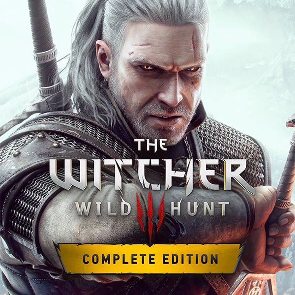 The Witcher 3: Wild Hunt - Steam