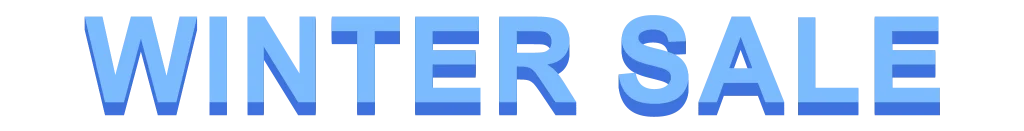 Winter Sale